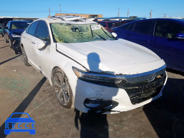 2019 HONDA ACCORD TOU 1HGCV2F93KA016885 Bild 0