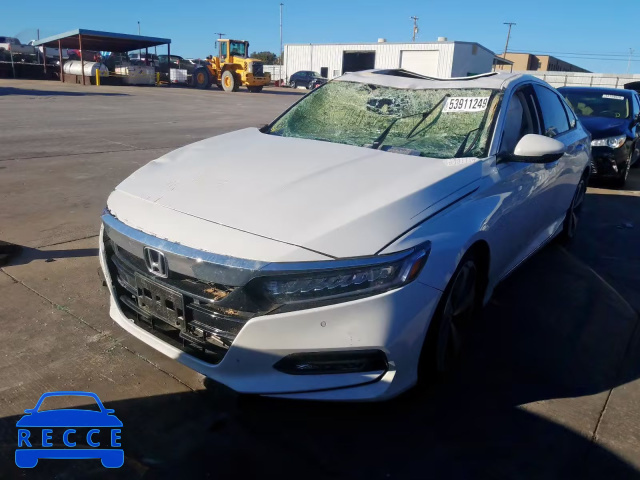 2019 HONDA ACCORD TOU 1HGCV2F93KA016885 Bild 1