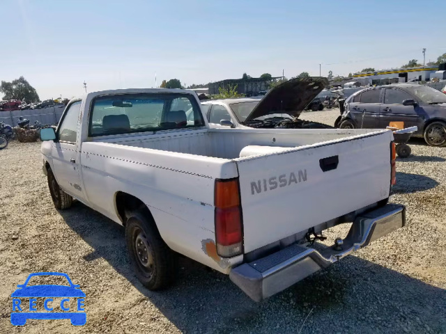 1990 NISSAN D21 LONG B 1N6HD12H3LC410825 Bild 2