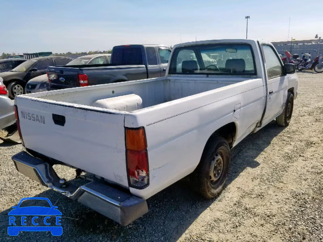 1990 NISSAN D21 LONG B 1N6HD12H3LC410825 image 3