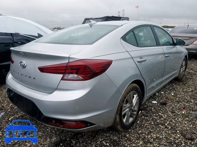 2020 HYUNDAI ELANTRA SE 5NPD84LF5LH501250 image 3
