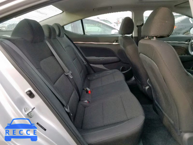 2020 HYUNDAI ELANTRA SE 5NPD84LF5LH501250 image 5