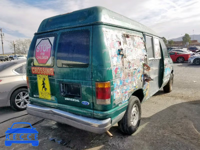 1993 FORD ECONO E150 1FDEE14NXPHB56475 Bild 3