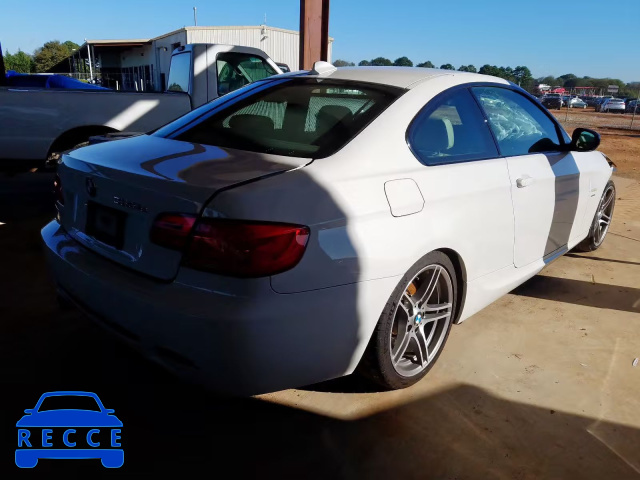 2012 BMW 335 I SULE WBAKG1C58CJ217163 image 3