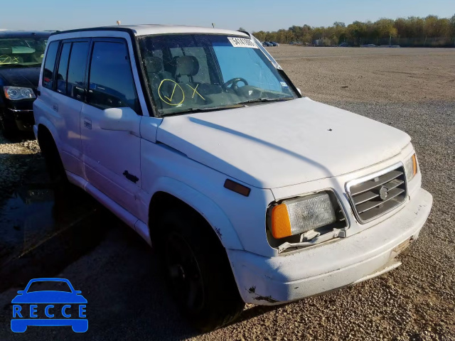 1996 SUZUKI SIDEKICK S JS3TD21V9T4110440 image 0