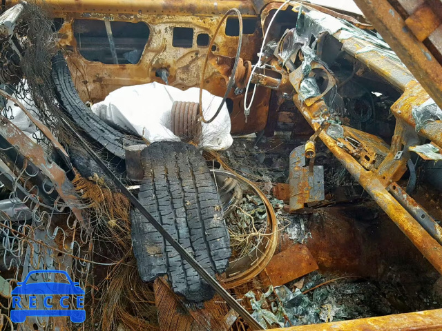 1970 OLDSMOBILE CUTLASS 336870M205436 image 4