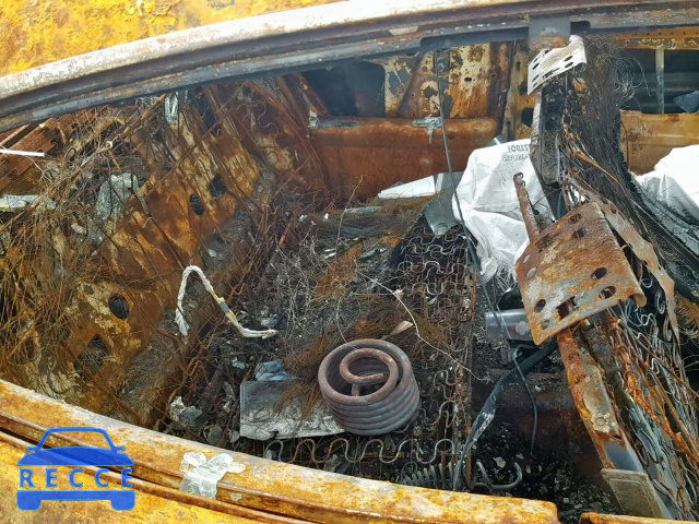 1970 OLDSMOBILE CUTLASS 336870M205436 image 5