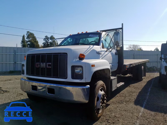 1996 GMC TOPKICK C7 1GDJ7H1JXTJ502367 image 1