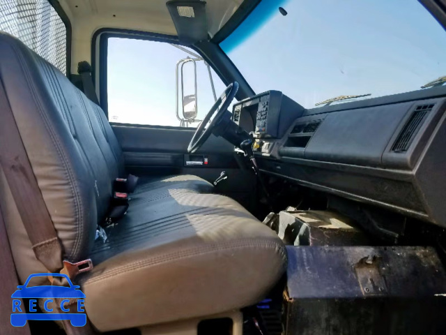 1996 GMC TOPKICK C7 1GDJ7H1JXTJ502367 image 4