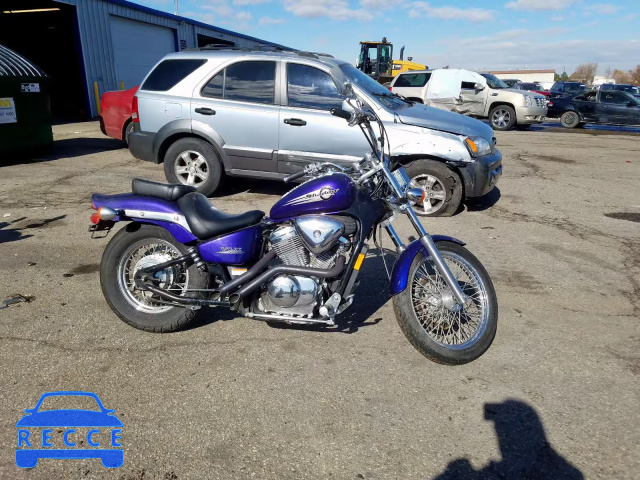 2002 HONDA VT600 CD JH2PC21312M314043 image 8