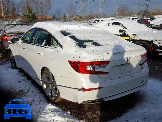 2019 HONDA ACCORD TOU 1HGCV2F91KA004802 image 2