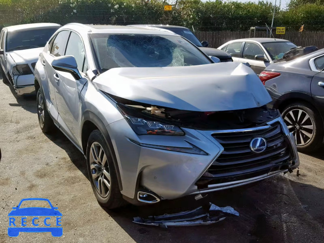 2016 LEXUS NX 300H JTJBJRBZ5G2035991 image 0