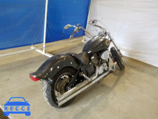 1999 YAMAHA XVS1100 JYAVP11E9XA002847 image 3