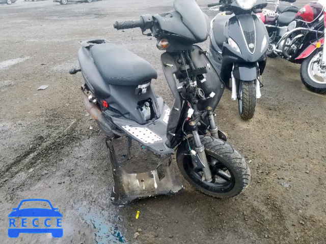 2008 OTHER SCOOTER LBBTAAMT09B477219 зображення 0