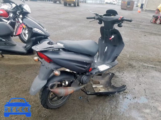 2008 OTHER SCOOTER LBBTAAMT09B477219 image 3