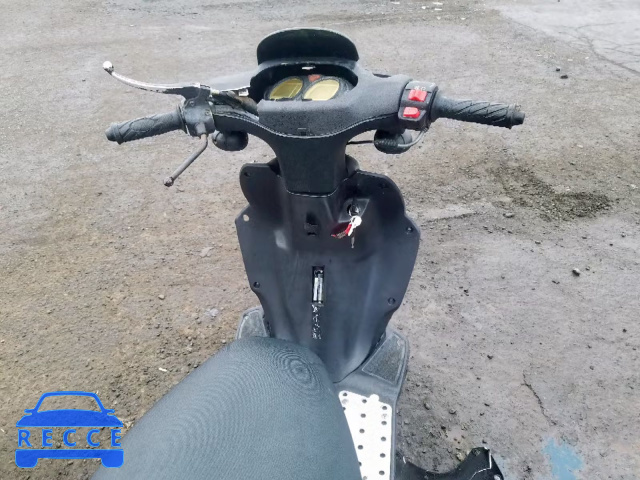 2008 OTHER SCOOTER LBBTAAMT09B477219 зображення 4