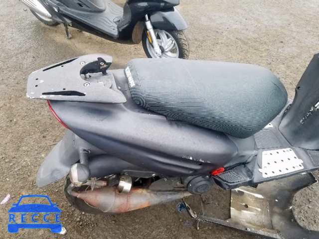 2008 OTHER SCOOTER LBBTAAMT09B477219 зображення 5