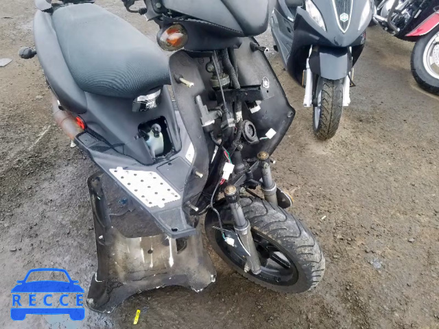 2008 OTHER SCOOTER LBBTAAMT09B477219 зображення 8