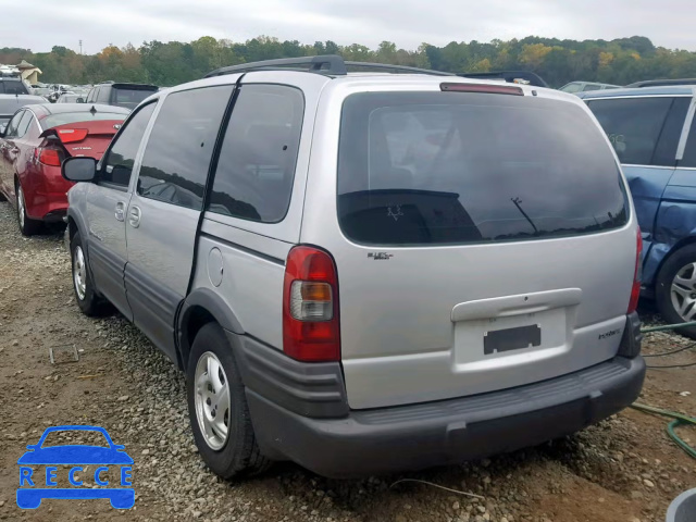 2003 PONTIAC MONTANA EC 1GMDU23E63D255382 Bild 2