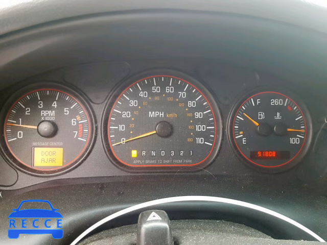 2003 PONTIAC MONTANA EC 1GMDU23E63D255382 Bild 7