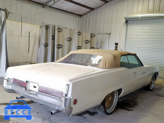 1970 BUICK ELECTRA 484670H212893 image 3