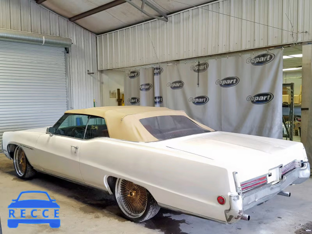 1970 BUICK ELECTRA 484670H212893 image 8
