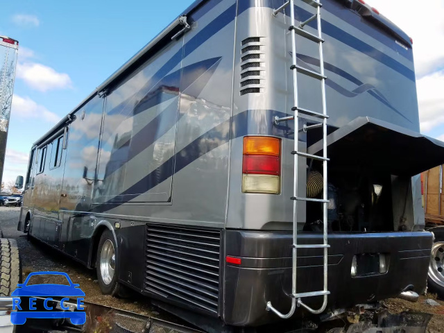 2004 SPARTAN MOTORS MOTORHOME 4VZBR1D974C046120 image 2