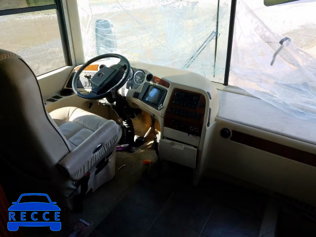 2004 SPARTAN MOTORS MOTORHOME 4VZBR1D974C046120 image 4