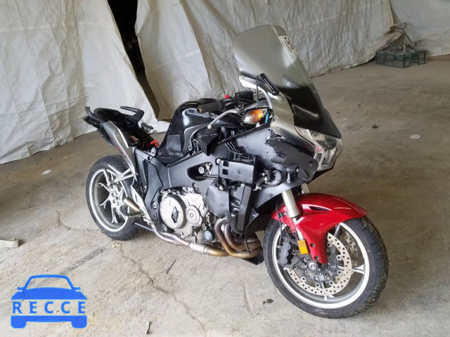 2010 HONDA VFR1200 F JH2SC6316AK000783 image 0