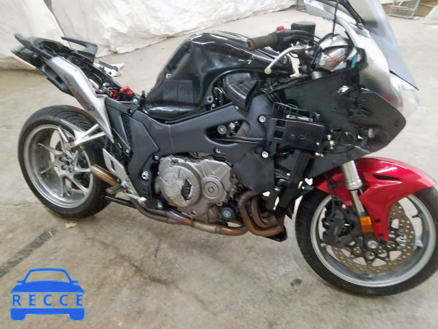 2010 HONDA VFR1200 F JH2SC6316AK000783 image 8