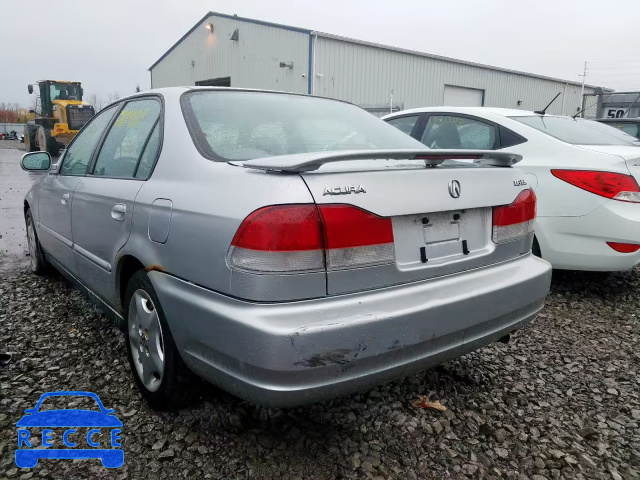 2000 ACURA 1.6EL SE 2HHMB4645YH905559 image 2