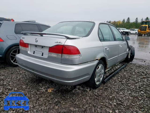 2000 ACURA 1.6EL SE 2HHMB4645YH905559 image 3