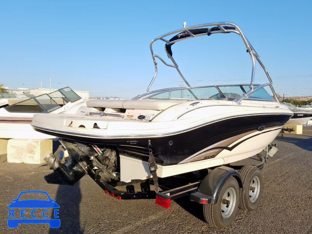 2002 SEAR BOAT SERV4340D202 Bild 3