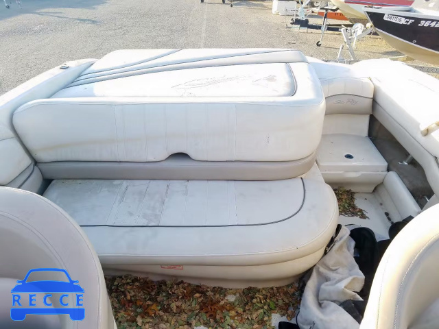 2002 SEAR BOAT SERV4340D202 Bild 5