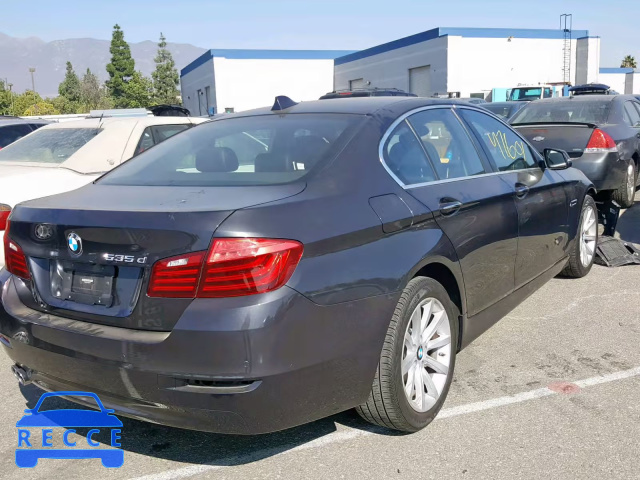 2015 BMW 535 D WBAXA5C52FD691658 image 3