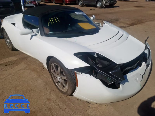 2008 TESLA ROADSTER 5YJRE11B081000153 Bild 0