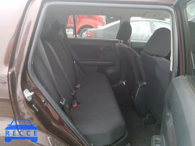 2008 TOYOTA XB JTLKE50E481004727 Bild 5