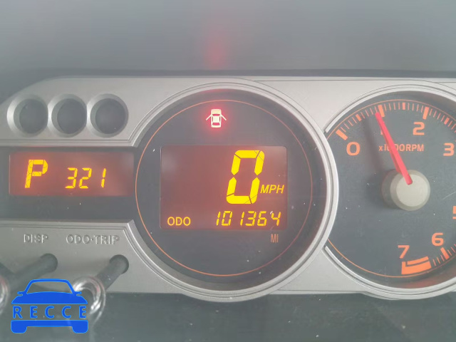 2008 TOYOTA XB JTLKE50E481004727 Bild 7