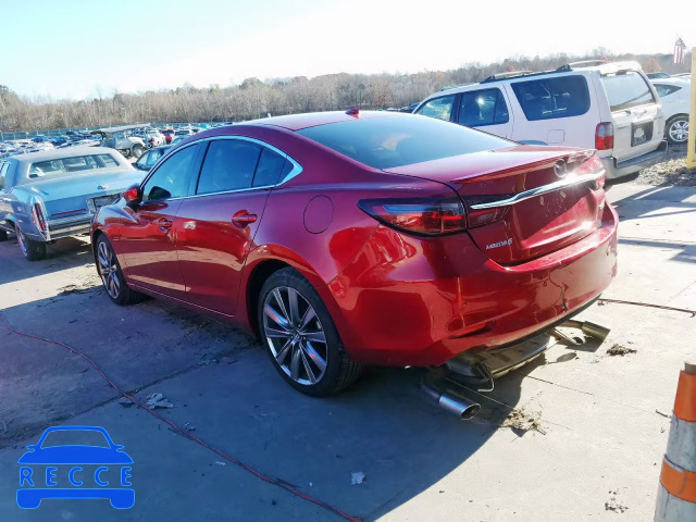 2018 MAZDA 6 SIGNATUR JM1GL1XY5J1323379 image 2