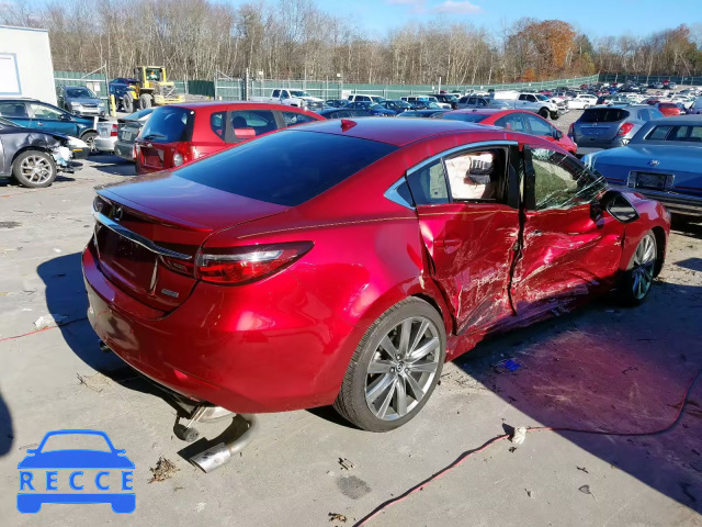 2018 MAZDA 6 SIGNATUR JM1GL1XY5J1323379 image 3