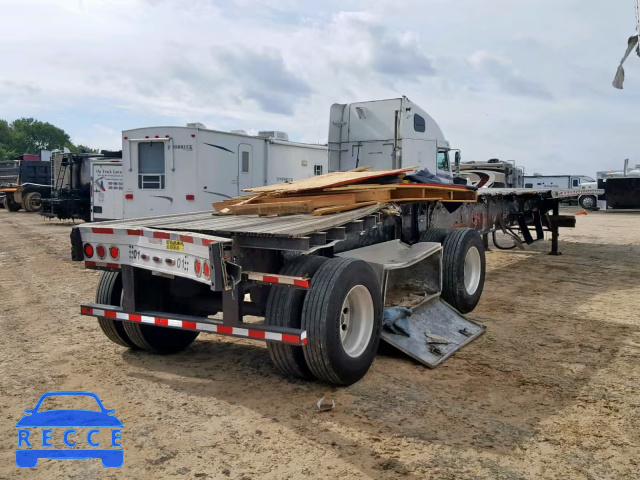 2007 FONTAINE FLATBED TR 13N14830771540738 image 3