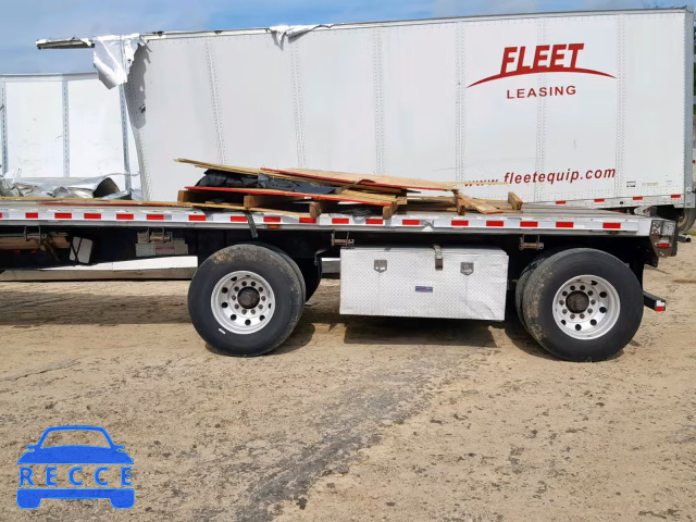 2007 FONTAINE FLATBED TR 13N14830771540738 image 5