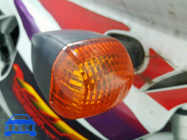 1996 YAMAHA YZF600 R JYA4NAE02TA005731 image 12