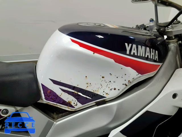 1996 YAMAHA YZF600 R JYA4NAE02TA005731 Bild 14