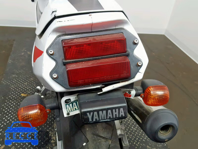 1996 YAMAHA YZF600 R JYA4NAE02TA005731 Bild 16