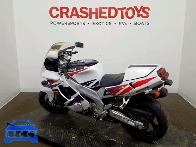 1996 YAMAHA YZF600 R JYA4NAE02TA005731 image 5