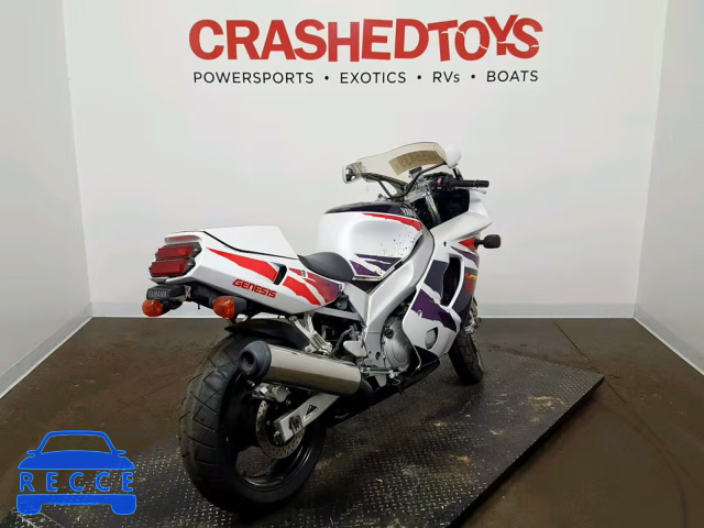 1996 YAMAHA YZF600 R JYA4NAE02TA005731 image 7