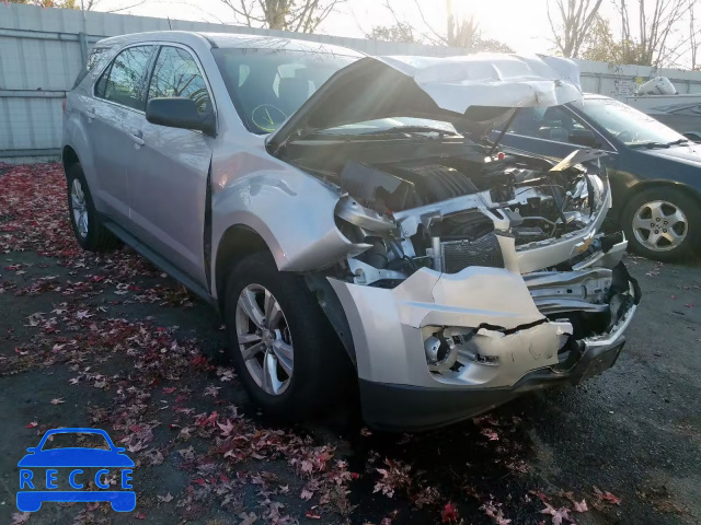 2015 CHEVROLET EQUINOX L 2GNALLEK8F1173986 зображення 0