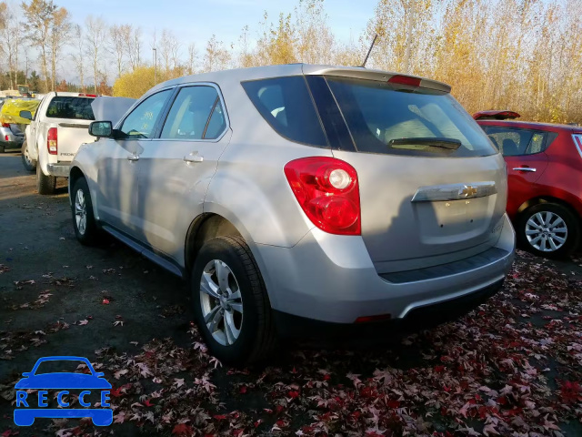 2015 CHEVROLET EQUINOX L 2GNALLEK8F1173986 Bild 2