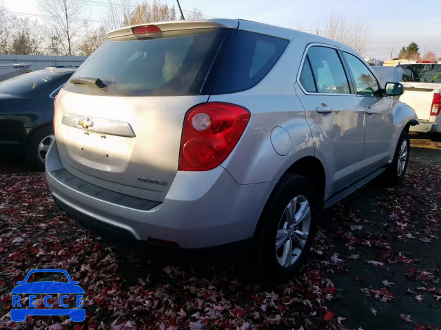 2015 CHEVROLET EQUINOX L 2GNALLEK8F1173986 image 3